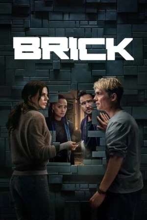 Tuğla (2025) izle