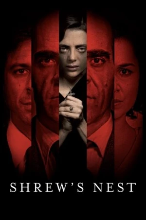 Tuhaf Ev (2014) izle