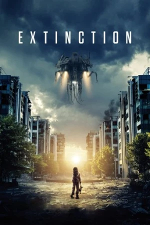 Tükeniş (2018) izle