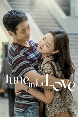 Tune In For Love (2019) izle