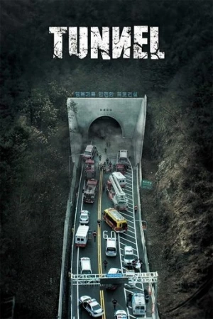 Tünel (2016) izle