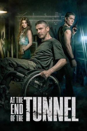 Tünelin Sonunda (2016) izle