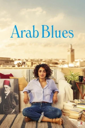 Tunus'ta Bir Divan (2020) izle