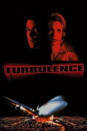 Turbulence (1997) izle