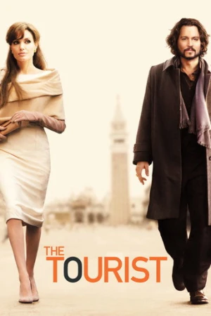Turist (2010) izle