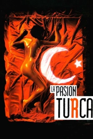 Türk Tutkusu (1994) izle