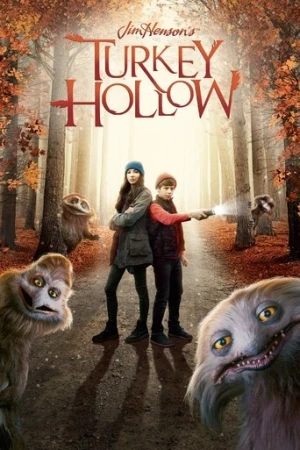 Turkey Hollow Kasabası (2015) izle