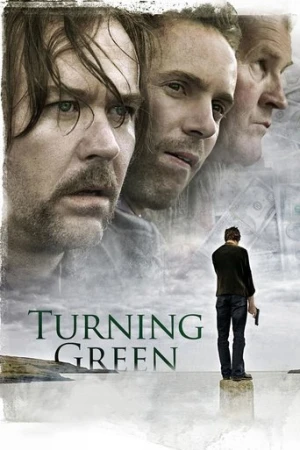 Turning Green (2005) izle
