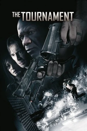 Turnuva (2009) izle
