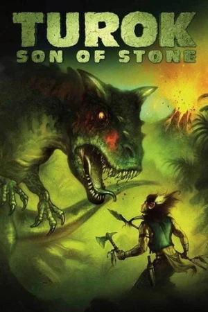 Turok: Son of Stone (2008) izle