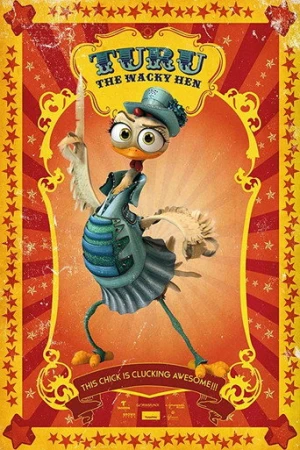 Turu ve Sirk Maceraları (2020) izle