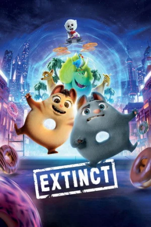 Türünün Son İki Örneği (2021) izle