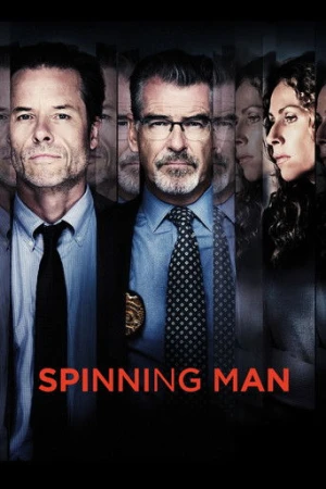 Tutarsız Adam (2018) izle