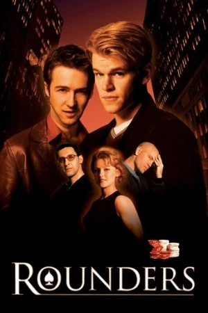 Tutku Ağı (1998) izle