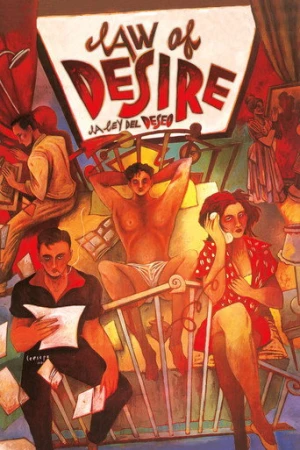 Tutku Kanunu (1987) izle