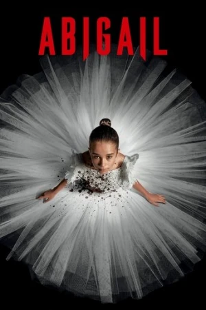 Tutsak Abigail (2024) izle