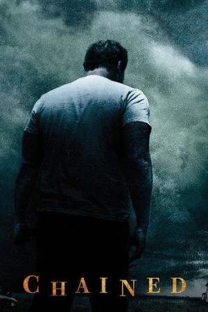 Tutsak (2012) izle