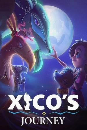 Tüysüz'ün Yolculuğu (2020) izle