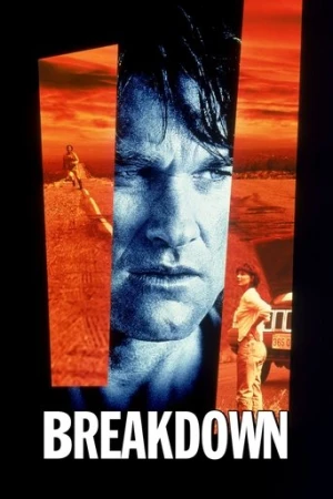 Tuzak (1997) izle