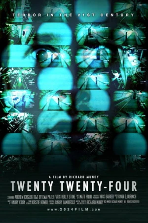 Twenty Twenty-Four afiş