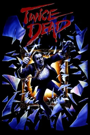 Twice Dead (1988) izle