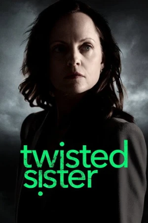 Twisted Sister (2023) izle