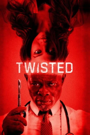 Twisted (2026) izle