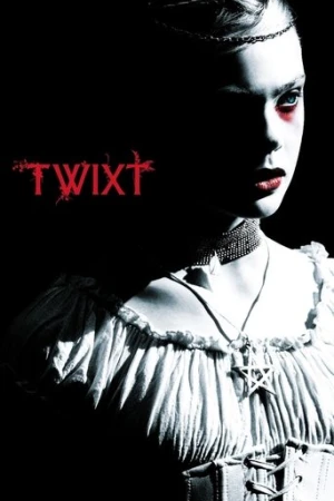 Twixt (2011) izle