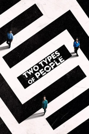 İnsanlar İkiye Ayrılır (2021) izle