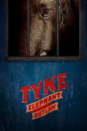 Tyke Elephant Outlaw (2015) izle
