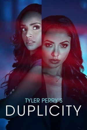 Tyler Perry'den Çifte İhanet (2025) izle