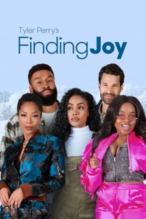Tyler Perry'den Joy'un Kısmeti (2025) izle