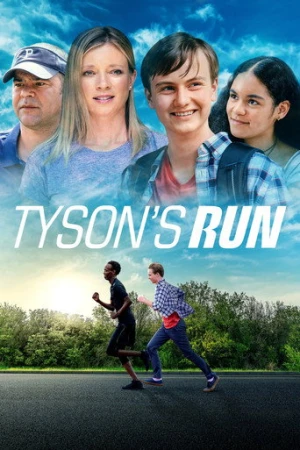Tyson's Run (2022) izle