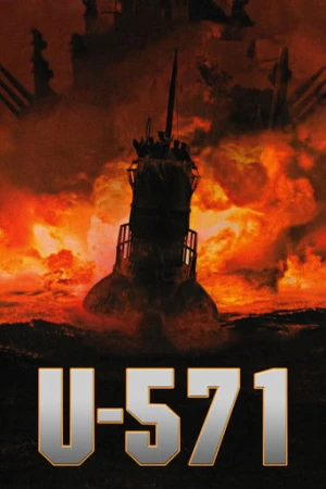 U-571 (2000) izle