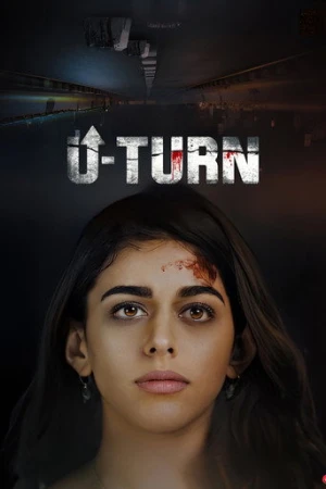 U-Turn (2023) izle