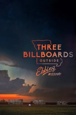 Üç Billboard Ebbing Çıkışı, Missouri (2017) izle