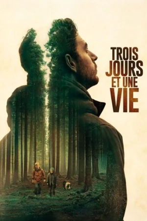 Üç Gün ve Bir Hayat (2019) izle