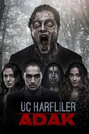 Üç Harfliler: Adak (2019) izle