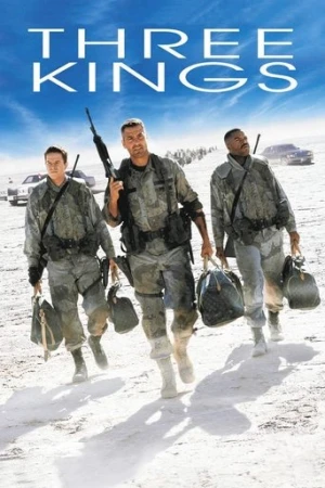 Üç Kral (1999) izle