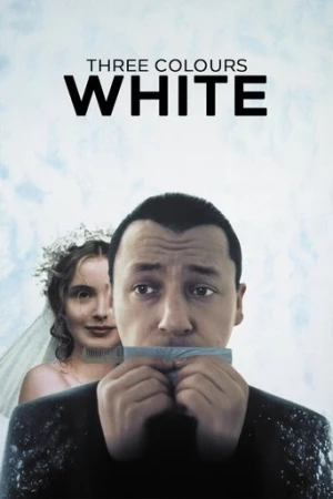 Üç Renk: Beyaz (1994) izle