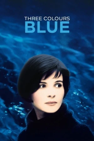 Üç Renk: Mavi (1993) izle