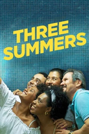 Üç Yaz (2020) izle