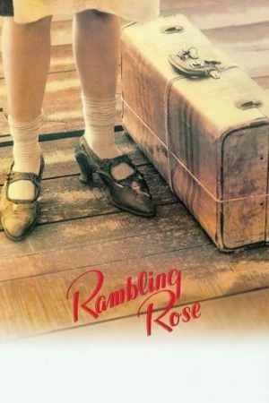 Uçarı Gül (1991) izle