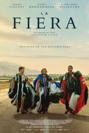 Uçlarda Yaşamak (2026) izle