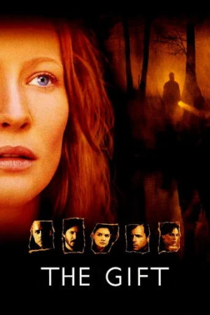 Üçüncü Göz (2000) izle