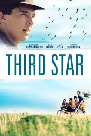 Üçüncü Yıldız (2010) izle