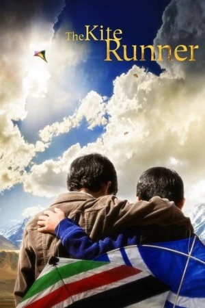 Uçurtma Avcısı (2007) izle