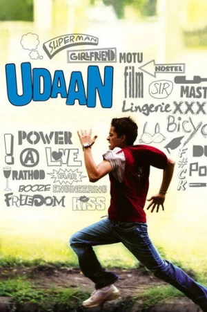 Uçuş (2010) izle