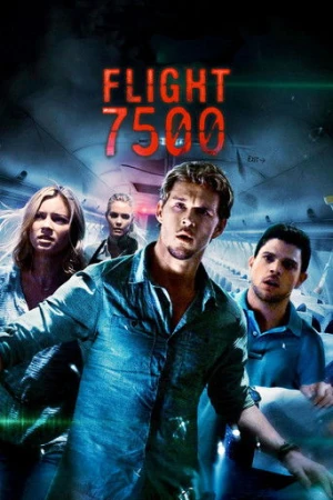 Uçuş 7500 (2014) izle