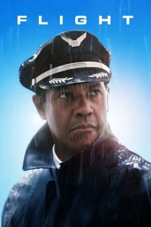 Uçuş (2012) izle